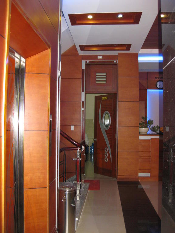 King Town Hotel Nha Trang Kültér fotó