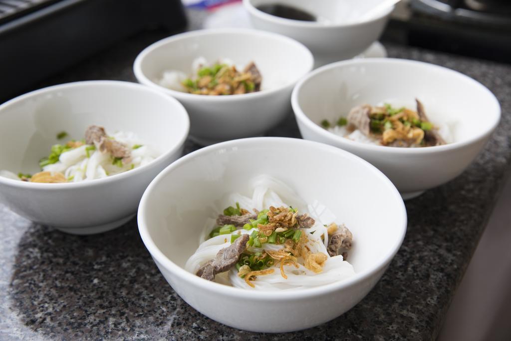 King Town Hotel Nha Trang Kültér fotó