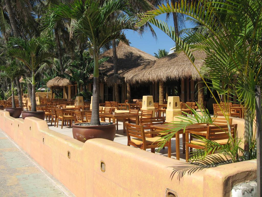 King Town Hotel Nha Trang Kültér fotó