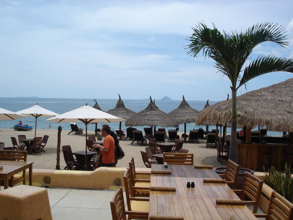 King Town Hotel Nha Trang Kültér fotó