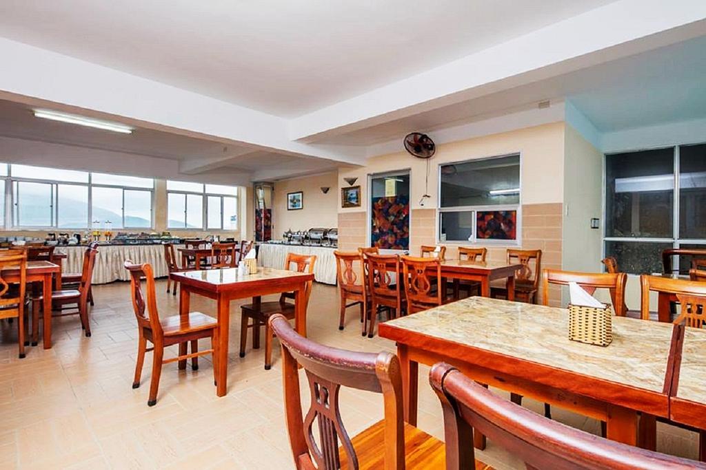 King Town Hotel Nha Trang Kültér fotó