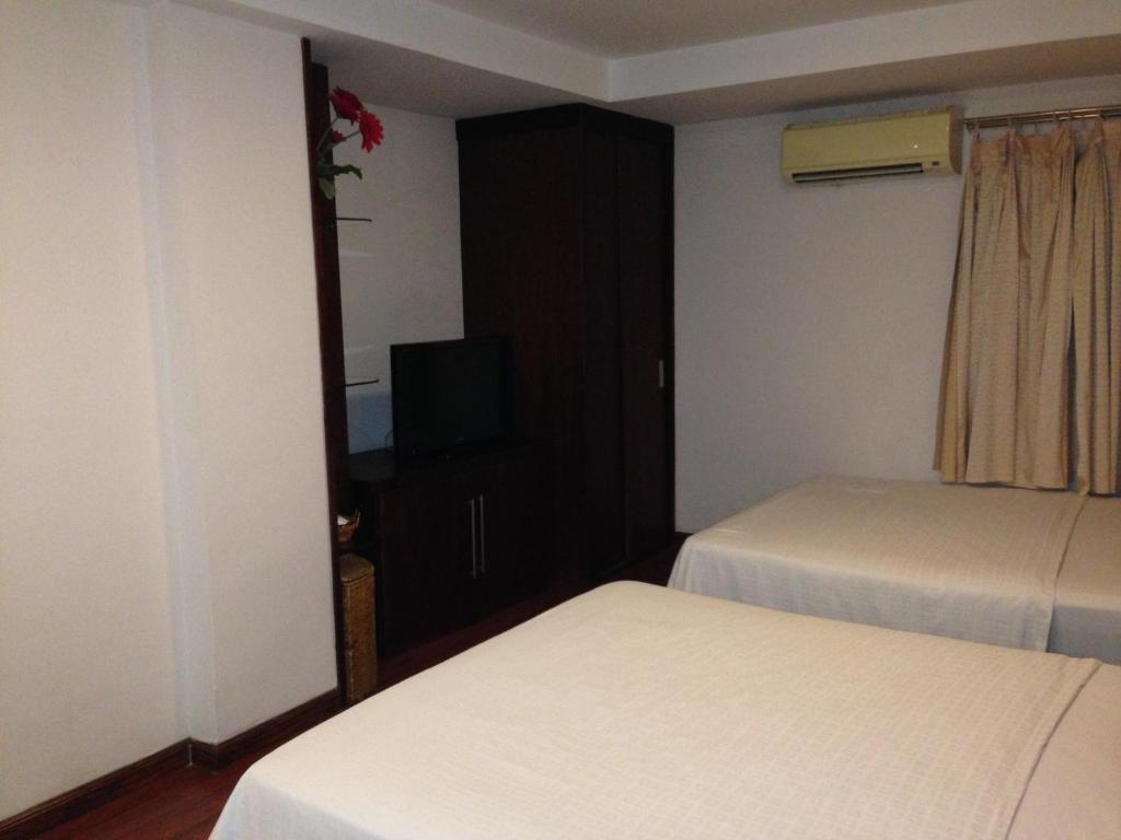 King Town Hotel Nha Trang Szoba fotó
