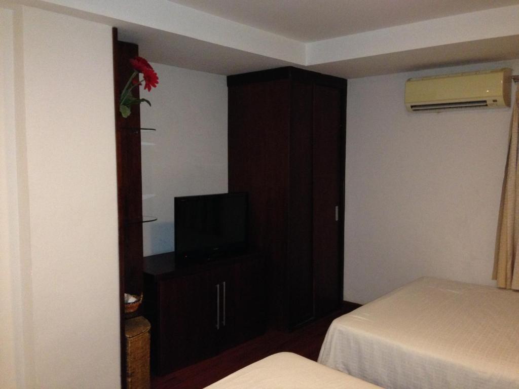 King Town Hotel Nha Trang Szoba fotó
