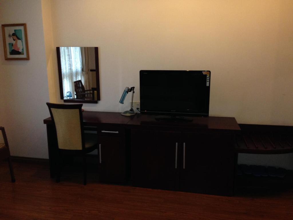 King Town Hotel Nha Trang Szoba fotó