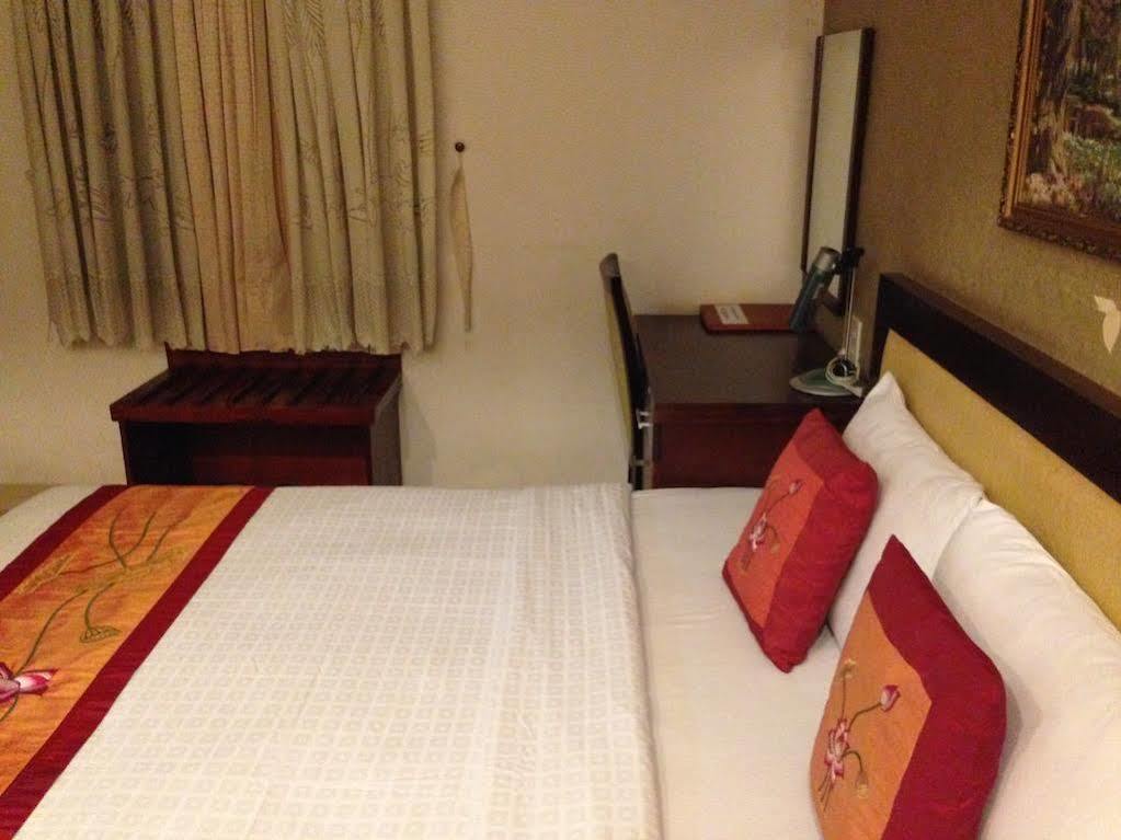 King Town Hotel Nha Trang Kültér fotó
